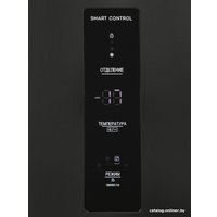 Холодильник side by side Schaub Lorenz SLU S400D4EN