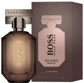 Boss The Scent Absolute for Her EdP (30 мл)