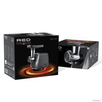Мясорубка RED Evolution RMG-126