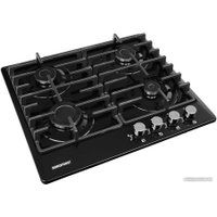 Варочная панель Nord (Nordfrost) HS 6041 B