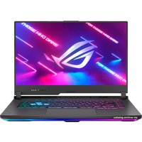 Игровой ноутбук ASUS ROG Strix G15 G513QM-HF336