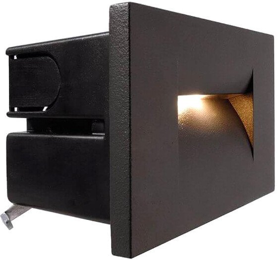 

Уличный встраиваемый светильник Deko-Light Yvette I A 763004