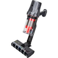 Пылесос Deerma DEM-T30W Station