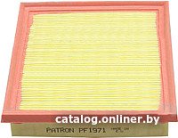Воздушный фильтр Patron PF1971