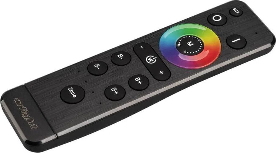 

Пульт управления Arlight ARL-1022-Sirius-RGBW Black 027154
