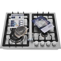 Варочная панель ZUGEL ZGH601X