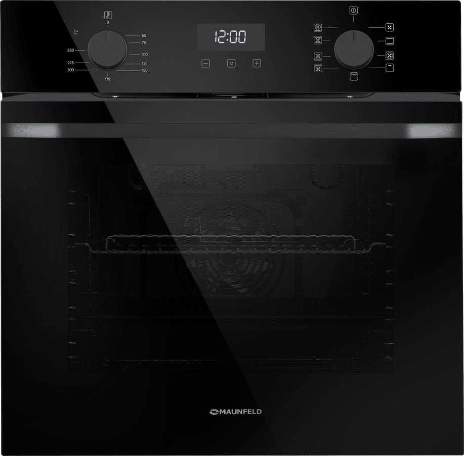 

Электрический духовой шкаф MAUNFELD EOEM7610B2