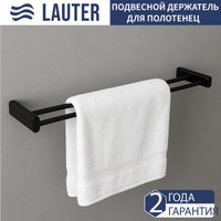 Держатель для полотенца Lauter 21SH42022 (Matt Black)