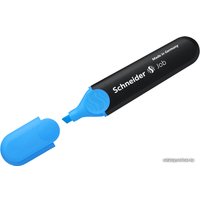 Текстовыделитель Schneider Job 1503 (голубой)
