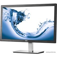 Монитор AOC E2476VWM6