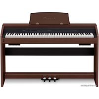Цифровое пианино Casio PRIVIA PX-760