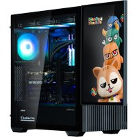 Корпус Zalman Z10 DS