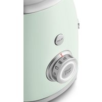 Стационарный блендер Smeg BLF03PGEU