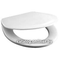 Сиденье для унитаза Jika Lyra 8925153000009