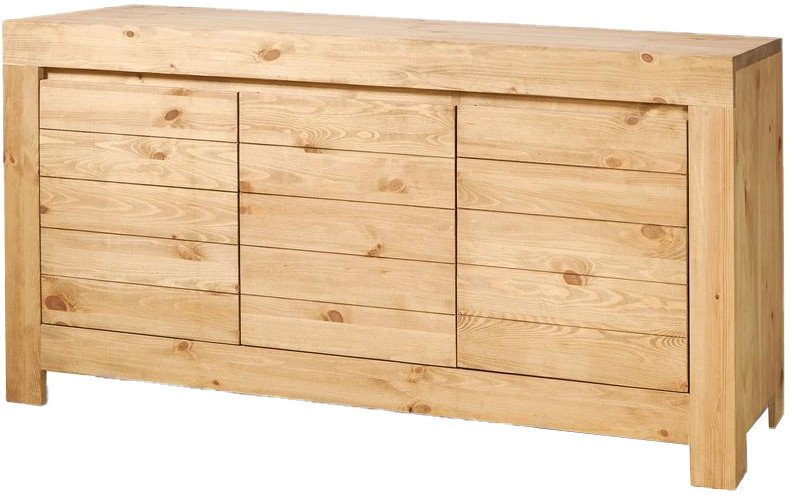 

Тумба Kommodum KCB3 1800x450х850