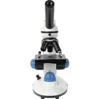 Детский микроскоп Микромед Эврика SMART 40х-1280х в текстильном кейсе 30233 в Гомеле