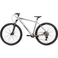 Велосипед Cord 5Bike 29 M500 2025 CRD-M5-2911P-22 (черный кофе, разобранный)