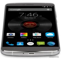 Телефон Elephone P8000 Gray