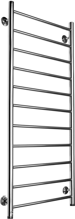 

Полотенцесушитель Ростела Виктория 40x120/11 (1/2", нижнее подключение)