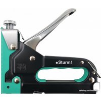 Степлер Sturm 1071-01-S3