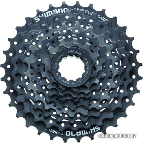 Кассета Shimano CS-HG31-8 11-34T