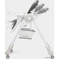 Высокий стульчик Rant Cream RH302 (moon grey)