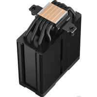 Кулер для процессора DeepCool AG500 Digital ARGB R-AG500-BKADMN-G-1