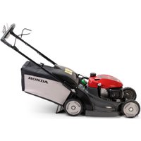 Газонокосилка Honda HRX476C2VKEH