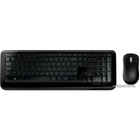 Офисный набор Microsoft Wireless Desktop 850 [PY9-00001]