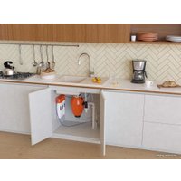 Стационарная система "под мойкой" Omoikiri Pure Drop Lite