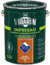 Impregnant V06 4.5 л (американское красное дерево)