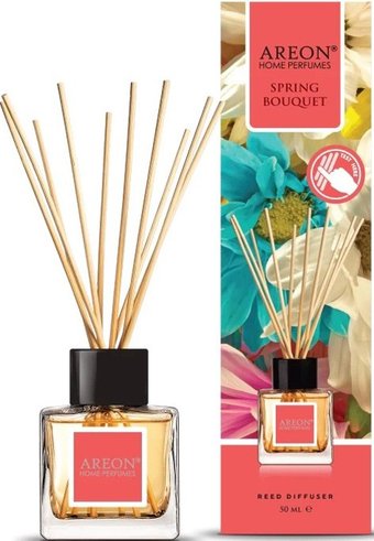 Areon Sticks Spring Bouquet ARE-HP6 (50 мл)