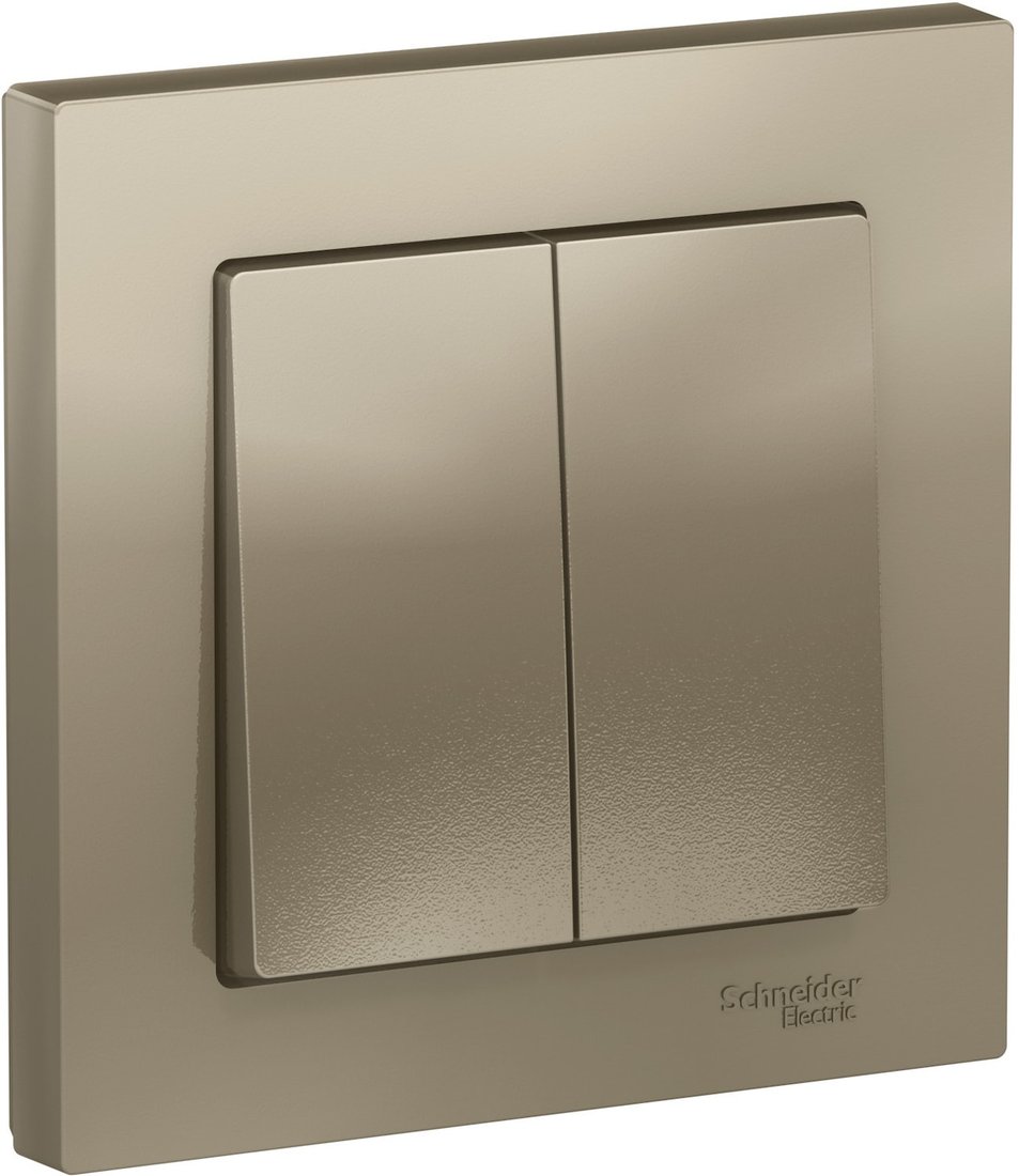 

Выключатель Schneider Electric AtlasDesign ATN000552
