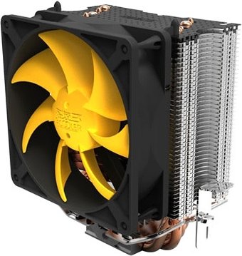PCCooler S90F