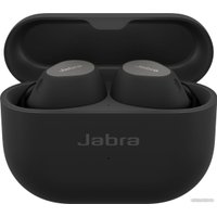 Наушники Jabra Elite 10 (черный/серый)