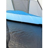 Кемпинговая палатка Sundays ZC-TT023 (светло-серый/синий)