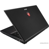 Игровой ноутбук MSI GP70 2PE-015XPL Leopard