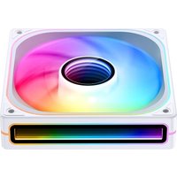 Вентилятор для корпуса Jonsbo ZB-120W (белый)