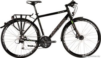 Велосипед Corratec Shape Urban Disc Two Gent 2017