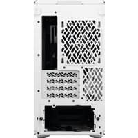 Корпус Fractal Design Meshify 2 Mini White TG clear tint FD-C-MES2M-02