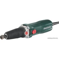Прямошлифовальная машина Metabo GE 710 PLUS