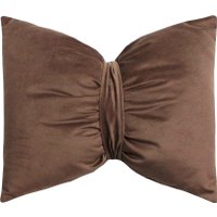 Декоративная подушка Matex Itaka Line 60-932 (коричневый)