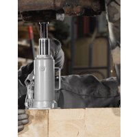 Бутылочный домкрат Matrix 50725 10т.