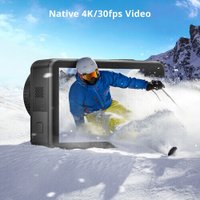 Экшен-камера Akaso Brave 7 Vlog Bundle