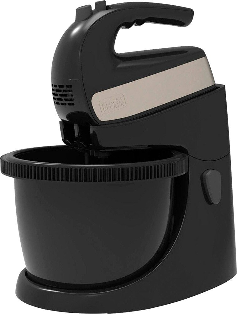 

Миксер Black & Decker BXMXA500E