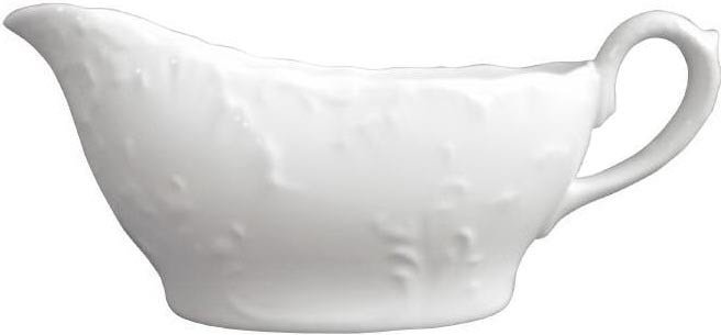 

Соусница Cmielow i Chodziez Rococo 0002-0033360 (белый)