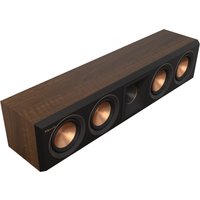 Полочная акустика Klipsch RP-404C II (орех)