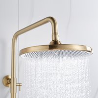 Душевая система  Rose R3936G