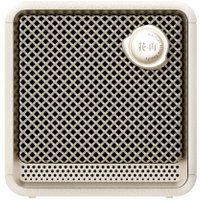Беспроводная колонка Edifier Evo Nano (бежевый)
