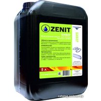  Zenit Масло техническое Бивер 5л